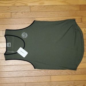 Men's Gymshark Legacy Luxe Tank